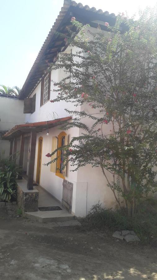 Pouso Caicara Hotel Araquari Exterior photo